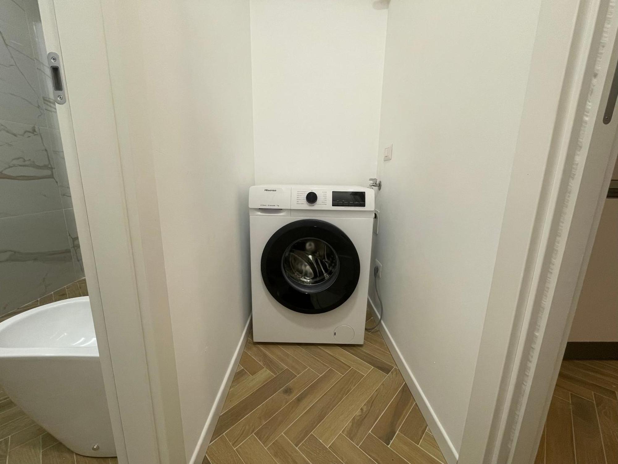 R&R Urban Chic Apartment Бергамо Екстериор снимка